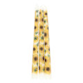 Miniatyrbild 1 av 3: Something Different Solros Avsmalnande Ljus (3-pack) One Size White/Yellow One Size