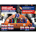 Miniatyrbild 4 av 4: Crystal Palace FC 2025 Årsbok, En Storlek, Flerfärgad Multicoloured One Size