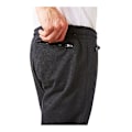 Miniatyrbild 3 av 4: Iron Mountain Herr Joggingbyxor M Svart Black M