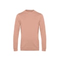 Miniatyrbild 1 av 2: B&C Herr Set In Sweatshirt 2XL Nude Nude 2XL