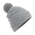 Miniatyrbild 1 av 3: Beechfield Vattenavvisande Heather Beanie One Size Heather Grey Heather Grey One Size