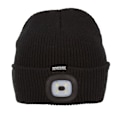 Miniatyrbild 1 av 3: Regatta Professional Unisex Vuxen Torch Mössa One Size Svart Black One Size