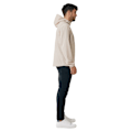 Miniatyrbild 3 av 3: Iqoniq Unisex Vuxen Logan Återvunnen Polyester Lättviktsjacka Beige L