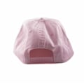 Miniatyrbild 2 av 5: Animal Crossing Unisex Vuxen New Horizons Pastell Fyrkantig Basebollkeps Heather Grey One Size