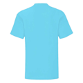 Miniatyrbild 2 av 3: Pokemon Barn T-shirt för pojkar, Pikachu, 12-13 år, blå Blue 12-13 Years