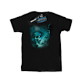 Miniatyrbild 1 av 5: Harry Potter Män Voldemort Dark Mark Mist T-Shirt S Svart Black S
