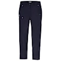 Miniatyrbild 1 av 3: Craghoppers Womens/Ladies Expert Kiwi Pro Stretch Byxor 18 U Dark Navy 18 UK L
