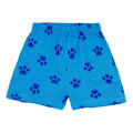 Miniatyrbild 4 av 4: Paw Patrol Pojkar Tryckt Kortärmad Pyjamas Set 18-24 Månader B Blue/White 18-24 Months