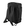 Miniatyrbild 2 av 2: Bagbase Unisex Vuxen 40L 2 Hjul Resväska En Storlek Svart Black One Size