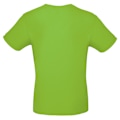 Miniatyrbild 2 av 2: B&C Herr #E150 Tee S Pistachio Pistachio S