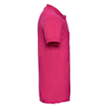 Miniatyrbild 3 av 3: Russell Herr Stretch Poloshirt M Fuchsia Fuchsia M