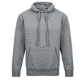 Miniatyrbild 1 av 2: Casual Classic Mens Pullover Hood S Sport Grey Sport Grey S