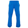 Miniatyrbild 2 av 3: Build Your Brand Herr Basic Mjukisbyxor 5XL Intense Blue Intense Blue 5XL