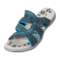 Miniatyrbild 6 av 6: Mountain Warehouse Dam/Dam Tide Sandaler 8 UK Marinblå Navy 8 UK