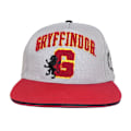 Miniatyrbild 1 av 3: Harry Potter Gryffindor Snapback Cap One Size Grå/Röd Grey/Red One Size