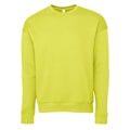Miniatyrbild 1 av 3: Bella + Canvas Unisex Drop Shoulder Sweatshirt XS Strobe Strobe XS