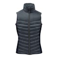 Miniatyrbild 1 av 4: Stormtech Womens/Ladies Montserrat Thermal Body Warmer XXL Indi Indigo/Midnight XXL