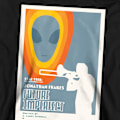 Miniatyrbild 3 av 5: Star Trek Unisex Vuxen The Next Generation Säsong 4 Avsnitt 8 S Black L