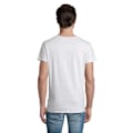 Miniatyrbild 6 av 6: SOLS Herr Crusader Ekologisk T-shirt M Askgrå Ash M