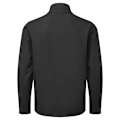 Miniatyrbild 2 av 2: Premier Mens Recycled Wind Resistant Soft Shell Jacket 4XL Svart Black 4XL
