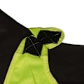 Miniatyrbild 5 av 6: Equi-Flector Mesh Reflex Hästövningsunderlägg 5´ Gul Yellow 5´
