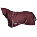 Miniatyrbild 1 av 6: Weatherbeeta Comfitec Plus Dynamic II Avtagbar Hals Medium Li Maroon/Grey/White 5´ 6