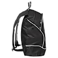 Miniatyrbild 4 av 4: Clique Basic Ryggsäck One Size Svart Black One Size