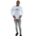 Miniatyrbild 4 av 5: Harry Potter Herr Garrick Ollivander The Wand Sweatshirt S Spor Sports Grey S