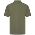 Miniatyrbild 2 av 2: Henbury Herr Pique Poloshirt XS Oliv Olive XS