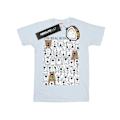 Miniatyrbild 1 av 3: Scooby Doo Boys The Real Scooby Doo T-shirt 7-8 år Vit White 7-8 Years