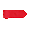 Miniatyrbild 2 av 2: Premier Herr Micro Waffle Formell Arbetslips (2-pack) En Storlek Red One Size