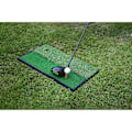 Miniatyrbild 2 av 2: Precision Launch Pad 2 i 1 Golfträningsmatta 2ft x 1ft Grön Green 2ft x 1ft