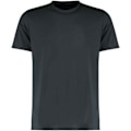 Miniatyrbild 1 av 2: Kustom Kit Herr Cooltex Plus Fukttransporterande Regular T-shirt 4XL Graphite Grey 4XL
