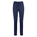 Miniatyrbild 1 av 4: Clique Unisex Vuxen Basic Active Joggingbyxor XXL Mörk Marinblå Dark Navy XXL