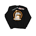 Miniatyrbild 1 av 5: Star Wars Herr Boba Fett Dia De Los Muertos Sweatshirt S Svart Black S