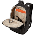 Miniatyrbild 3 av 4: Case Logic Notion Laptopväska One Size Solid Black Solid Black One Size
