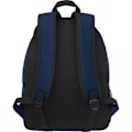 Miniatyrbild 2 av 5: Bullet Retrend Recycled Backpack One Size Navy Navy One Size