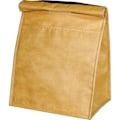 Miniatyrbild 1 av 3: Bullet Big Clover Pappers Lunch Cooler Bag En Storlek Brun Brown One Size