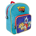 Miniatyrbild 2 av 2: Yo-Kai Watch-figurer Ryggsäck En Storlek Flerfärgad Multicoloured One Size