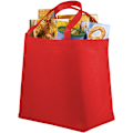 Miniatyrbild 2 av 2: Bullet Maryville Non Woven Shopper 50 x 20,3 x 33 cm Röd Red 50 x 20.3 x 33 cm