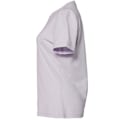 Miniatyrbild 3 av 3: Bella + Canvas Dam/Dam Relaxed Jersey T-Shirt M Lavendel Lavender Dust M