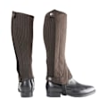 Miniatyrbild 1 av 2: HyLAND Amara Half Chaps XS Brun Brown XS