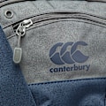 Miniatyrbild 3 av 4: Canterbury Classic Ryggsäck One Size Navy Navy One Size