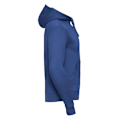 Miniatyrbild 3 av 3: Russell Herr Authentic Hoodie S Ljus Royal Blå Bright Royal Blue S