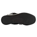 Miniatyrbild 3 av 4: Reebok Herr Club C 85 Träningsskor 4.5 UK Svart/Vit Black/White 4.5 UK