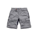 Miniatyrbild 1 av 4: Scruffs Trade Flexible Shorts 34R Graphite Graphite 34R