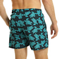 Miniatyrbild 2 av 4: RIPT Essentials Herr Turtle Badshorts L Marinblå/Turkos Navy/Turquoise L