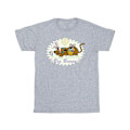 Miniatyrbild 1 av 2: Scooby Doo Herr Big Bunny T-shirt 5XL Sports Grey Sports Grey 5XL