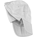 Miniatyrbild 3 av 4: Result Unisex Headwear Fällbar Legionärshatt / Kepsen One Size W White One Size