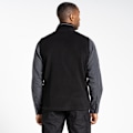 Miniatyrbild 3 av 4: Craghoppers Corey Microfleece Body Warmer M Svart Black M